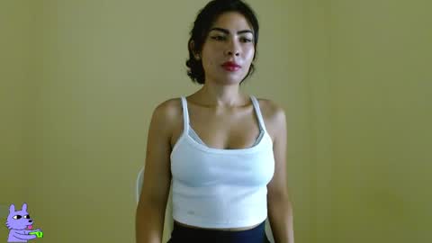 Goodess Saturn online show from February 2025 12:34:01 PM