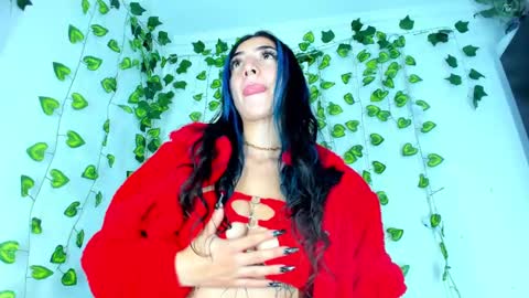 Saturnooo online show from December 2024 06:37:01 AM