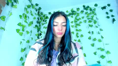 Saturnooo online show from December 2024 05:00:01 AM