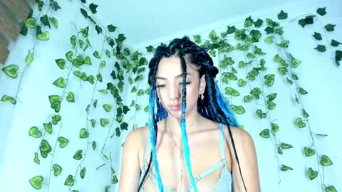 Saturnooo online show from December 2024 06:35:02 AM