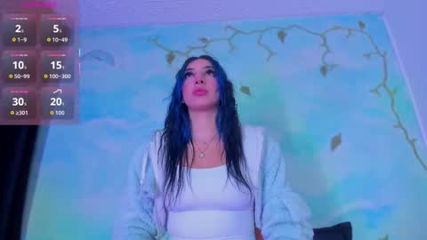 Saturnooo online show from November 2025 09:46:01 AM