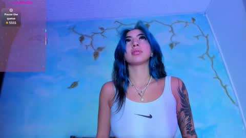 Saturnooo online show from March 2026 02:15:02 AM