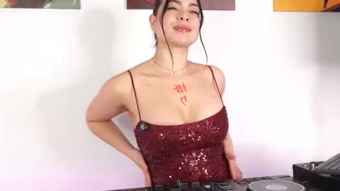 Snapshot of satyadj chatting on February 2026 06:36:02 PM Satya dj online show from February 2026 06:36:02 PM