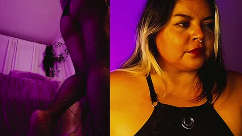 Gina George online show from January 2025 01:08:01 AM