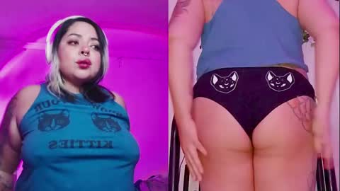 Gina George online show from March 2025 12:44:01 AM