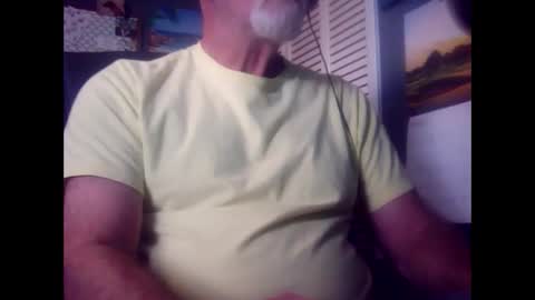 Snapshot of satyr64 chatting on May 2026 05:11:01 PM satyr64 online show from May 2026 05:11:01 PM