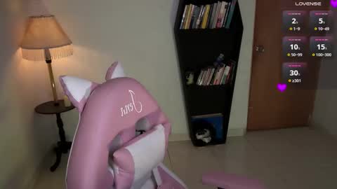 I AM JENN  online show from February 2026 02:48:02 AM