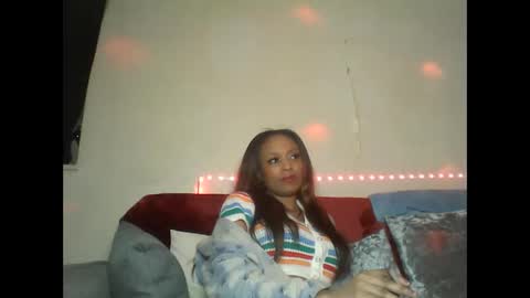 Shaniiice online show from February 2025 01:31:01 AM