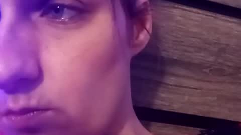 SnowBunny online show from December 2024 01:21:01 PM