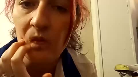 Snapshot of saucybear666 chatting on January 2025 12:51:02 AM SnowBunny online show from January 2025 12:51:02 AM