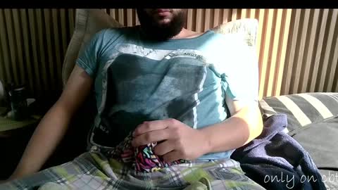 Snapshot of saucybonjo chatting on January 2025 12:50:01 PM Ben online show from January 2025 12:50:01 PM