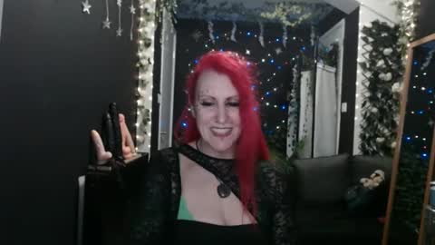 SaucySky online show from February 2025 12:18:01 AM