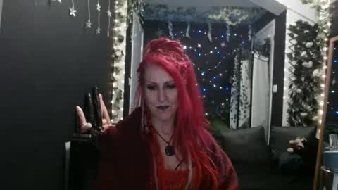 SaucySky online show from February 2025 12:28:01 AM