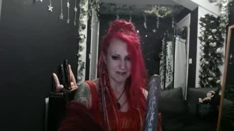 SaucySky online show from February 2025 07:16:01 AM