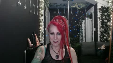 SaucySky online show from February 2025 09:59:02 PM