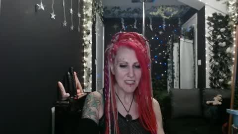 SaucySky online show from February 2025 01:03:01 AM