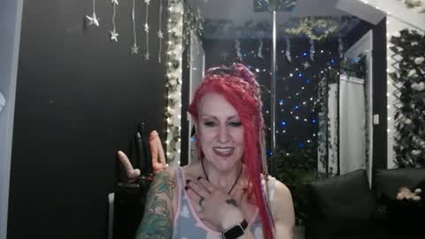 SaucySky online show from March 2025 12:37:01 AM