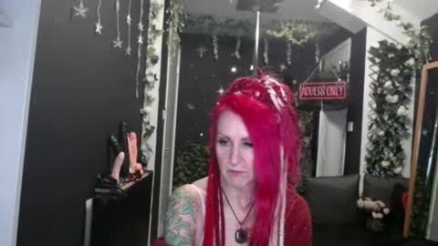 SaucySky online show from February 2026 11:51:01 AM