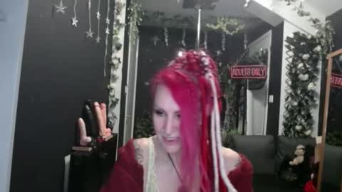 SaucySky online show from March 2026 09:17:02 AM