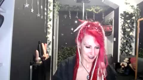 SaucySky online show from March 2026 09:27:02 PM