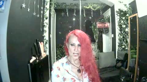 SaucySky online show from July 2026 08:55:01 PM