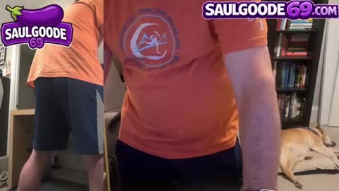 Snapshot of saulgoode69 chatting on June 2026 05:02:02 AM Saul Goode online show from June 2026 05:02:02 AM