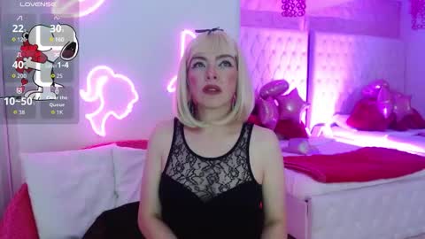 lilith online show from March 2026 03:41:02 AM