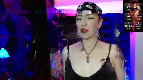 Snapshot of sauvage_lilith chatting on May 2026 03:34:01 AM lilith online show from May 2026 03:34:01 AM