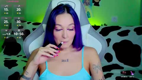 Ariel online show from September 2025 03:41:02 AM