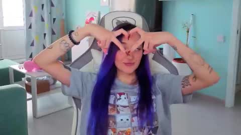 Snapshot of savage_lust_ chatting on February 2026 03:16:02 AM Ariel online show from February 2026 03:16:02 AM