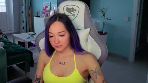 Ariel online show from March 2026 03:20:01 AM