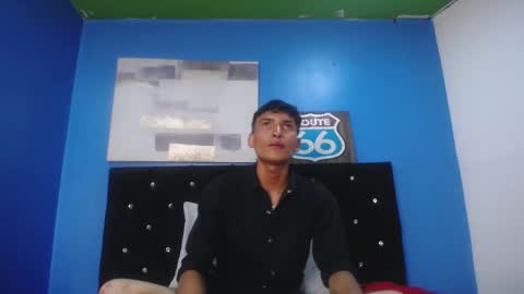 SavageLover  online show from October 2025 10:33:02 PM