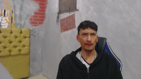 SavageLover  online show from December 2025 03:30:01 PM