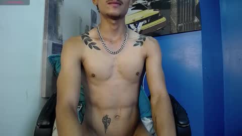 SavageLover  online show from January 2026 05:27:02 PM