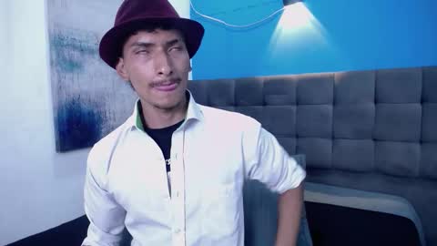 SavageLover  online show from January 2026 08:45:01 PM