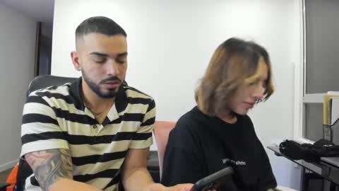 savagesweethearts online show from January 2025 01:48:02 AM