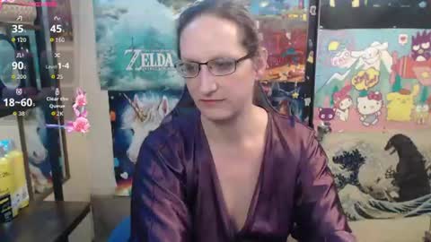 Snapshot of savanah_banana chatting on July 2026 09:23:01 AM Savanah online show from July 2026 09:23:01 AM