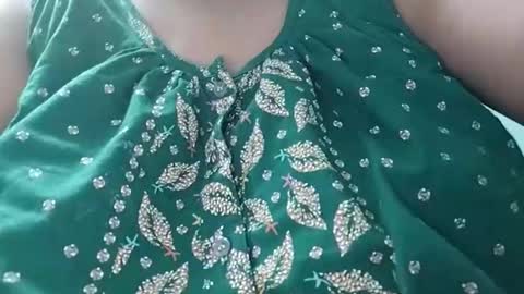 Anjali online show from October 2025 10:43:02 AM