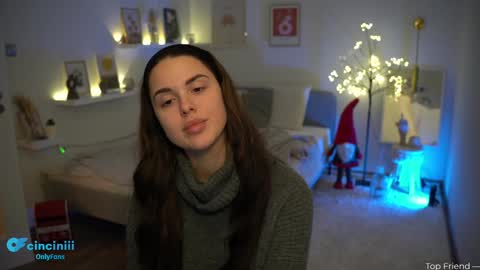 Naomi online show from December 2024 07:32:02 PM