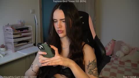 Naomi online show from February 2026 03:53:01 PM