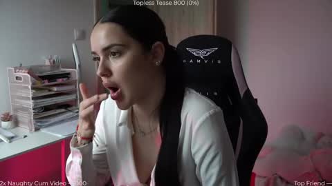 Naomi online show from April 2026 04:13:01 PM