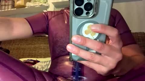 saxonialatexdude online show from September 2025 08:14:01 AM