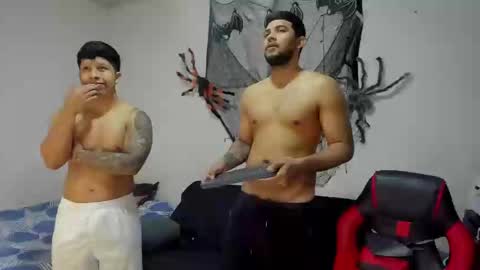 say_tony online show from October 2025 05:19:02 AM