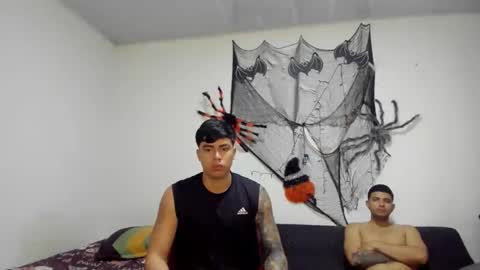 say_tony online show from October 2025 05:13:01 AM