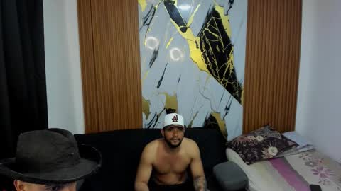 say_tony online show from December 2025 05:15:02 AM