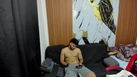 say_tony online show from January 2026 05:23:02 AM