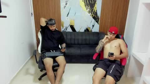 say_tony online show from March 2026 05:45:02 AM