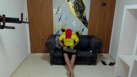 say_tony online show from March 2026 08:26:33 AM