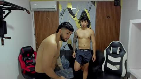 say_tony online show from April 2026 05:23:01 AM