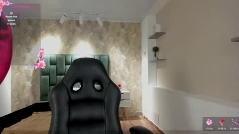 Saya Amaretto  online show from January 2026 11:09:02 PM